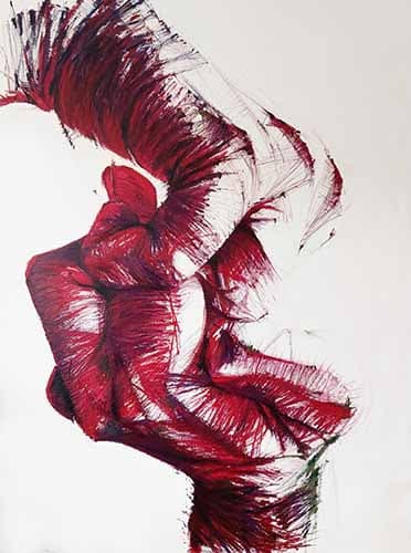 Image of the artwork