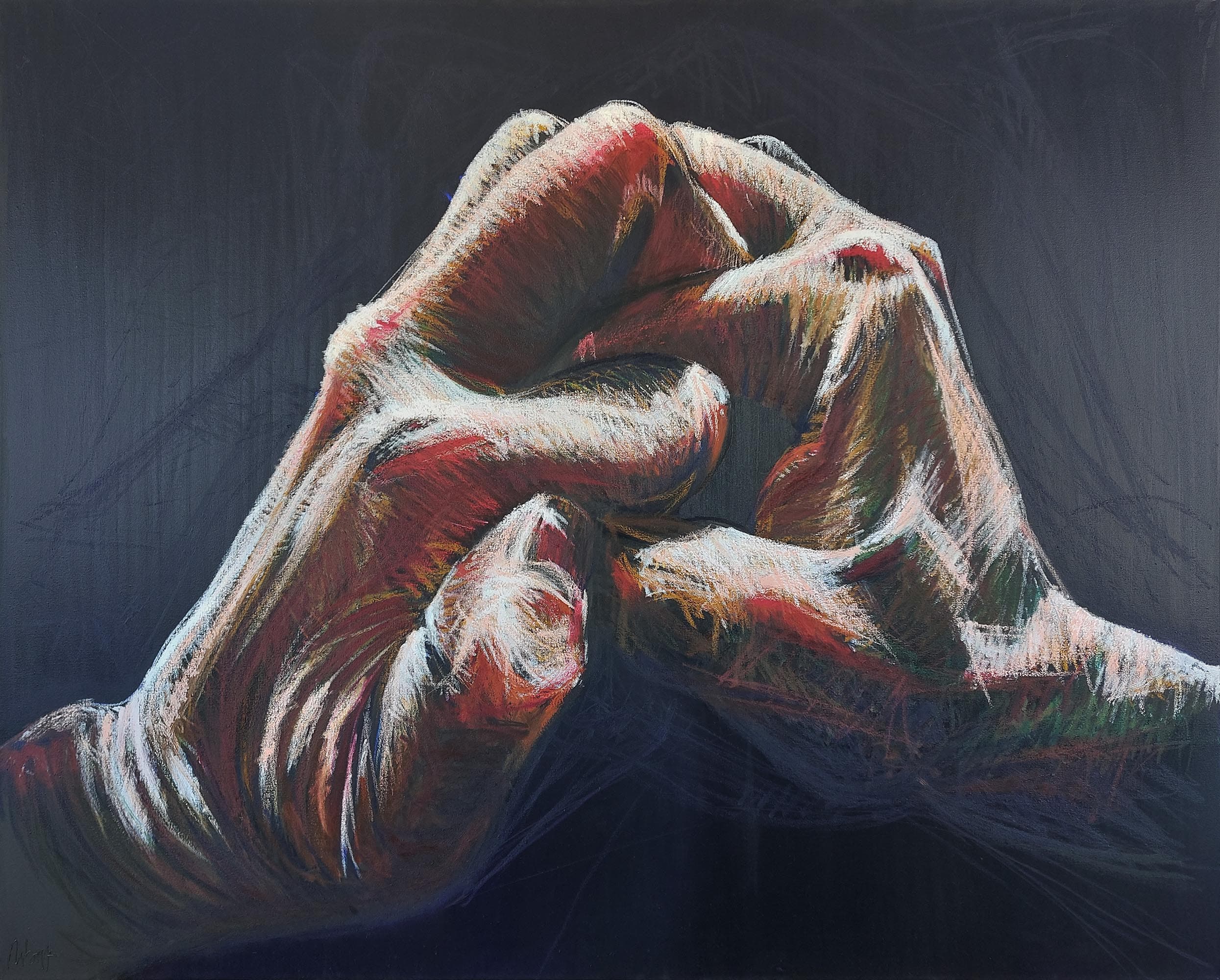 Small image of the artwork